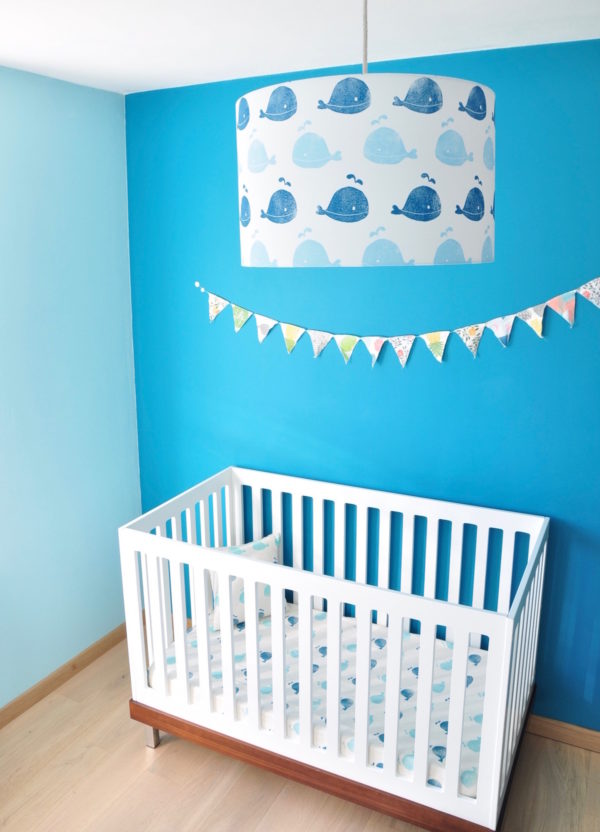 Chambre enfant ecologique sur mesure Inkree Chambre enfant écologique sur mesure