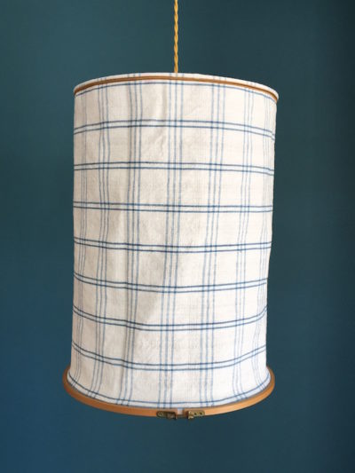 Suspension Abat-jour Lantern Arriette de Shanghai